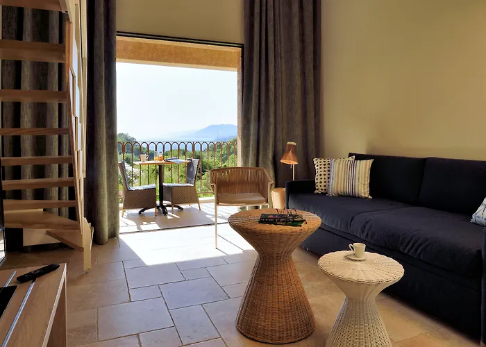 Hotel Bartaccia