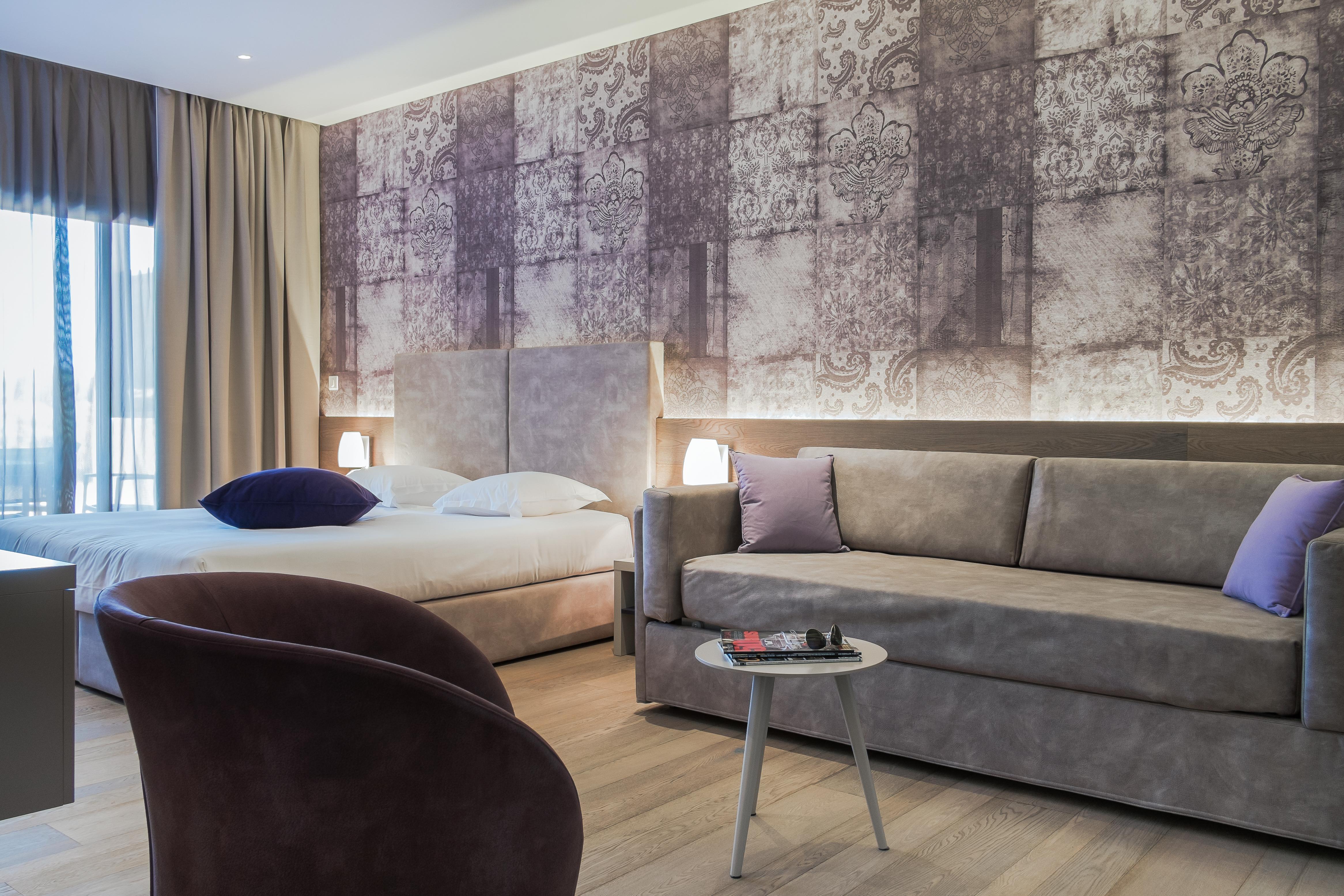 Bartaccia Hotel