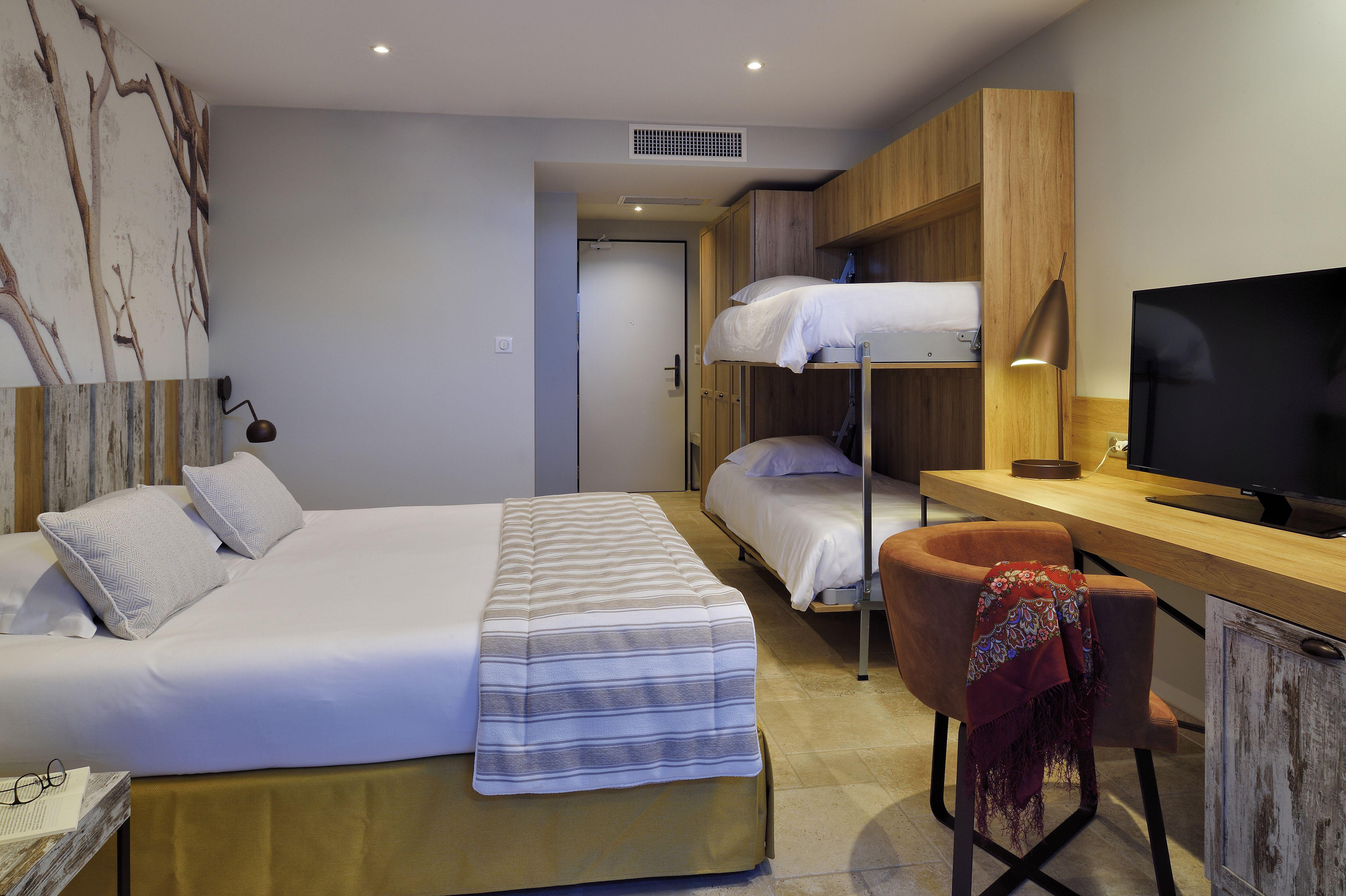 Bartaccia 4* Propriano (Corsica)