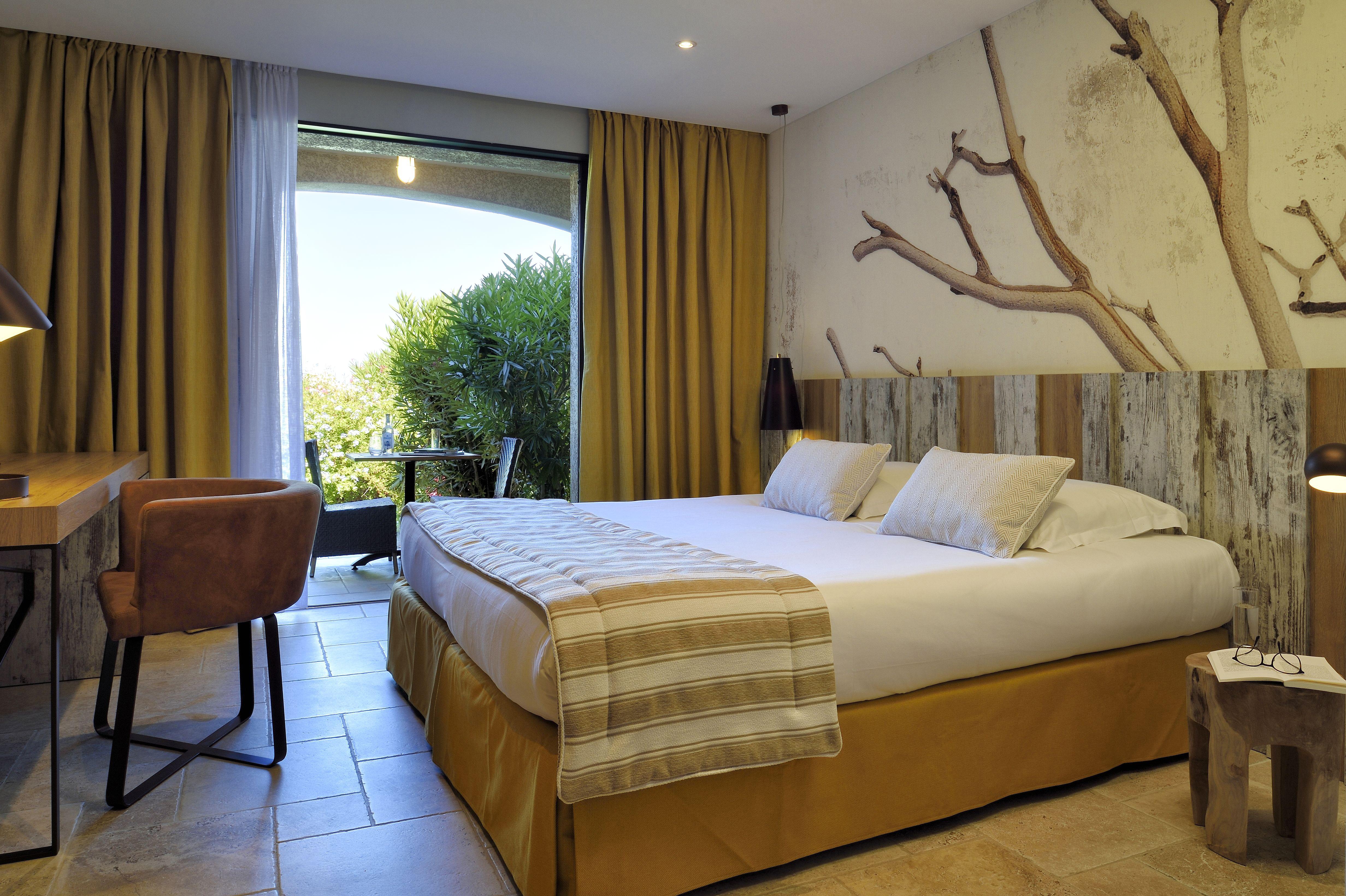 Hotel Bartaccia