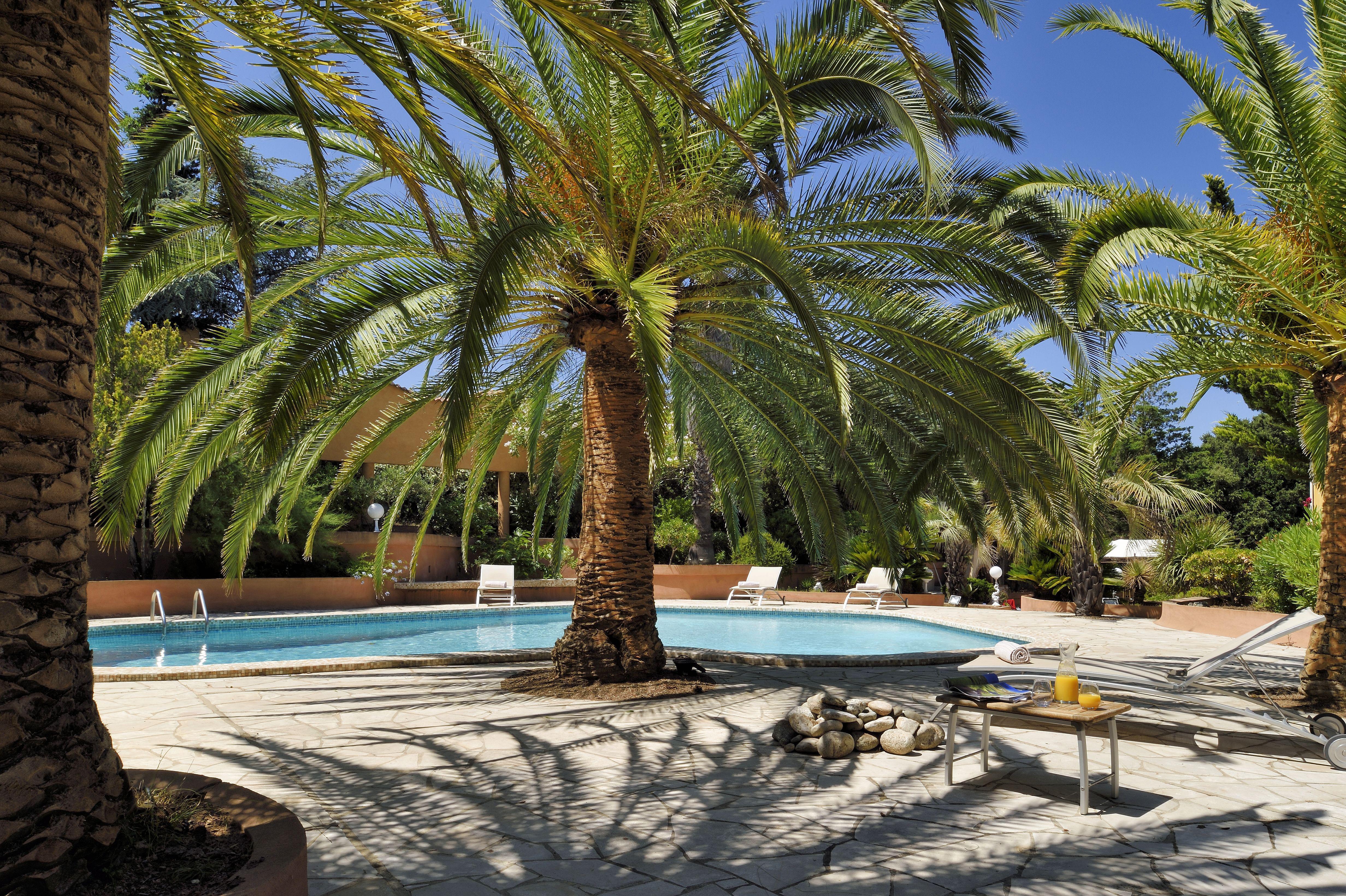 Bartaccia Hotel Propriano (Corsica)