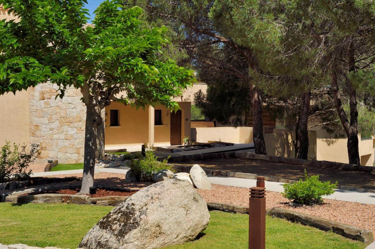 Bartaccia 4* Propriano (Corsica)