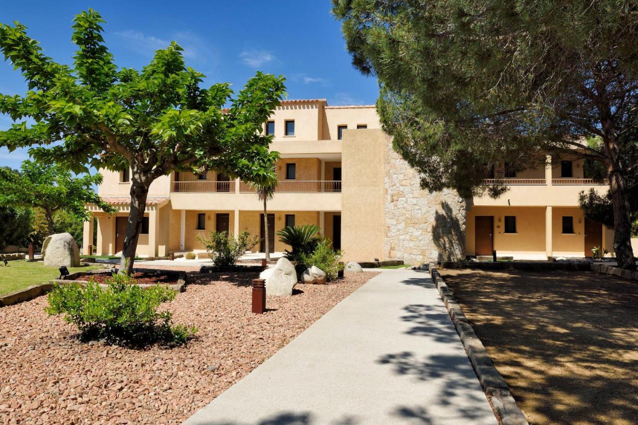Bartaccia Hotel Propriano (Corsica)
