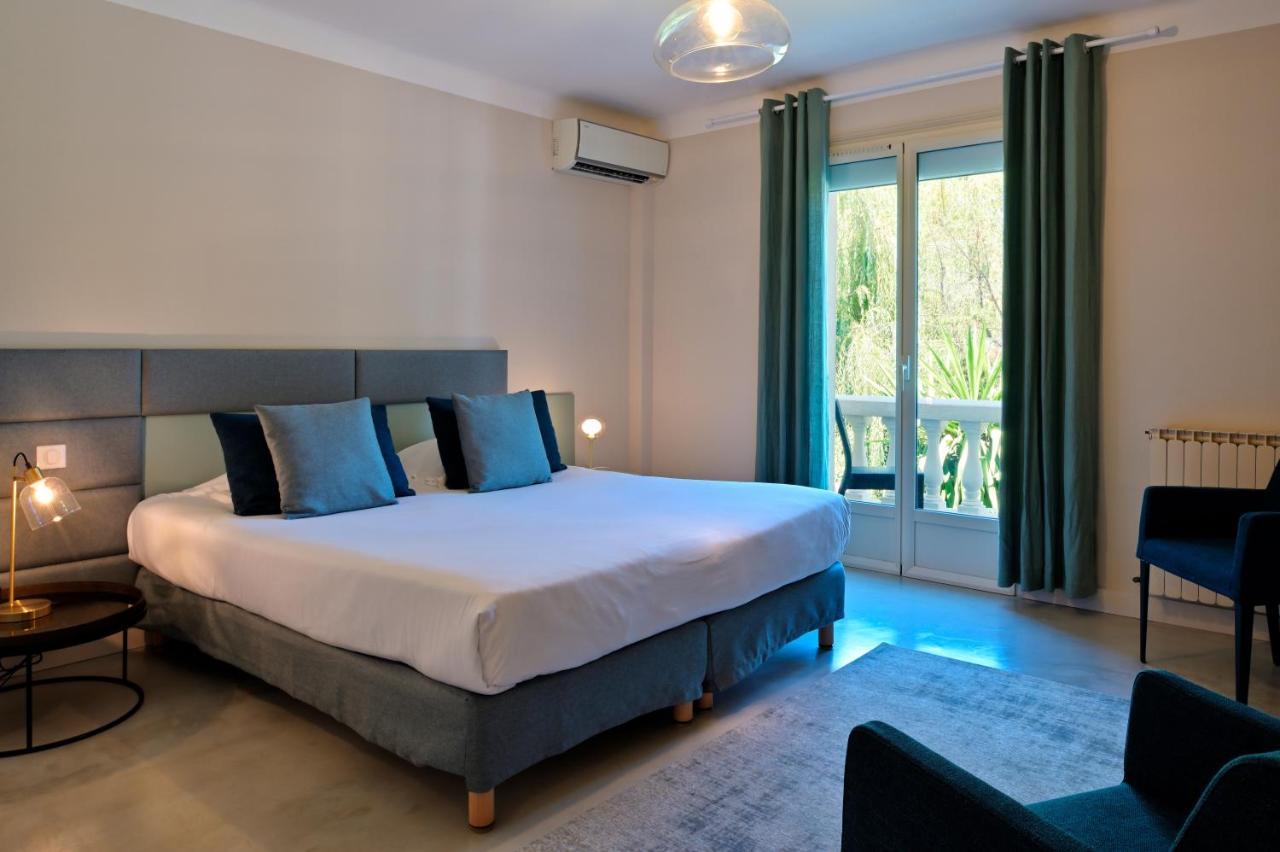 Bartaccia Hotel