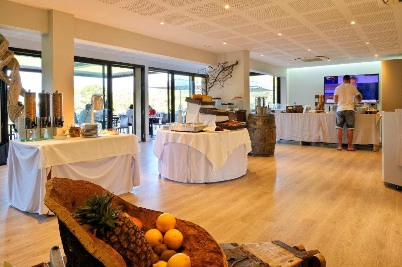 Bartaccia Hotel Propriano (Corsica)