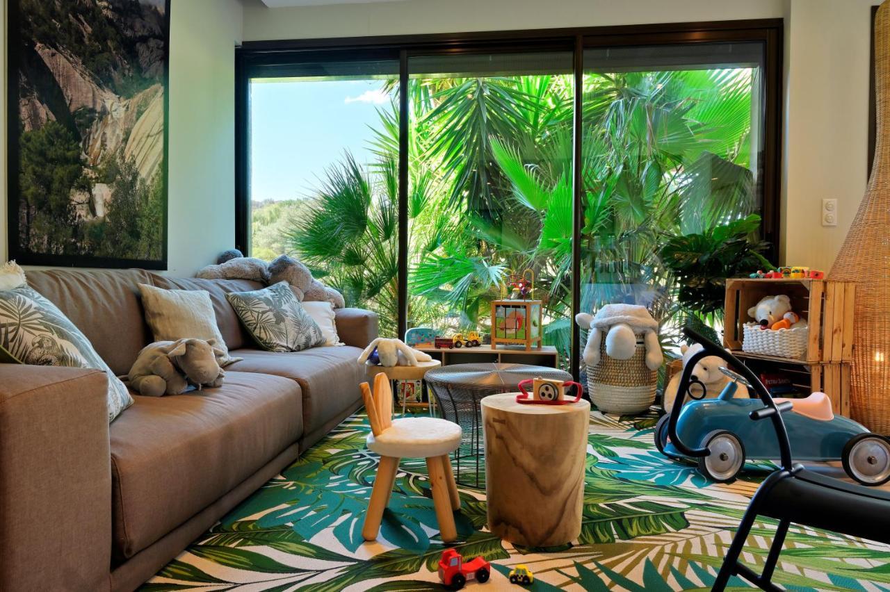 Hotel Bartaccia
