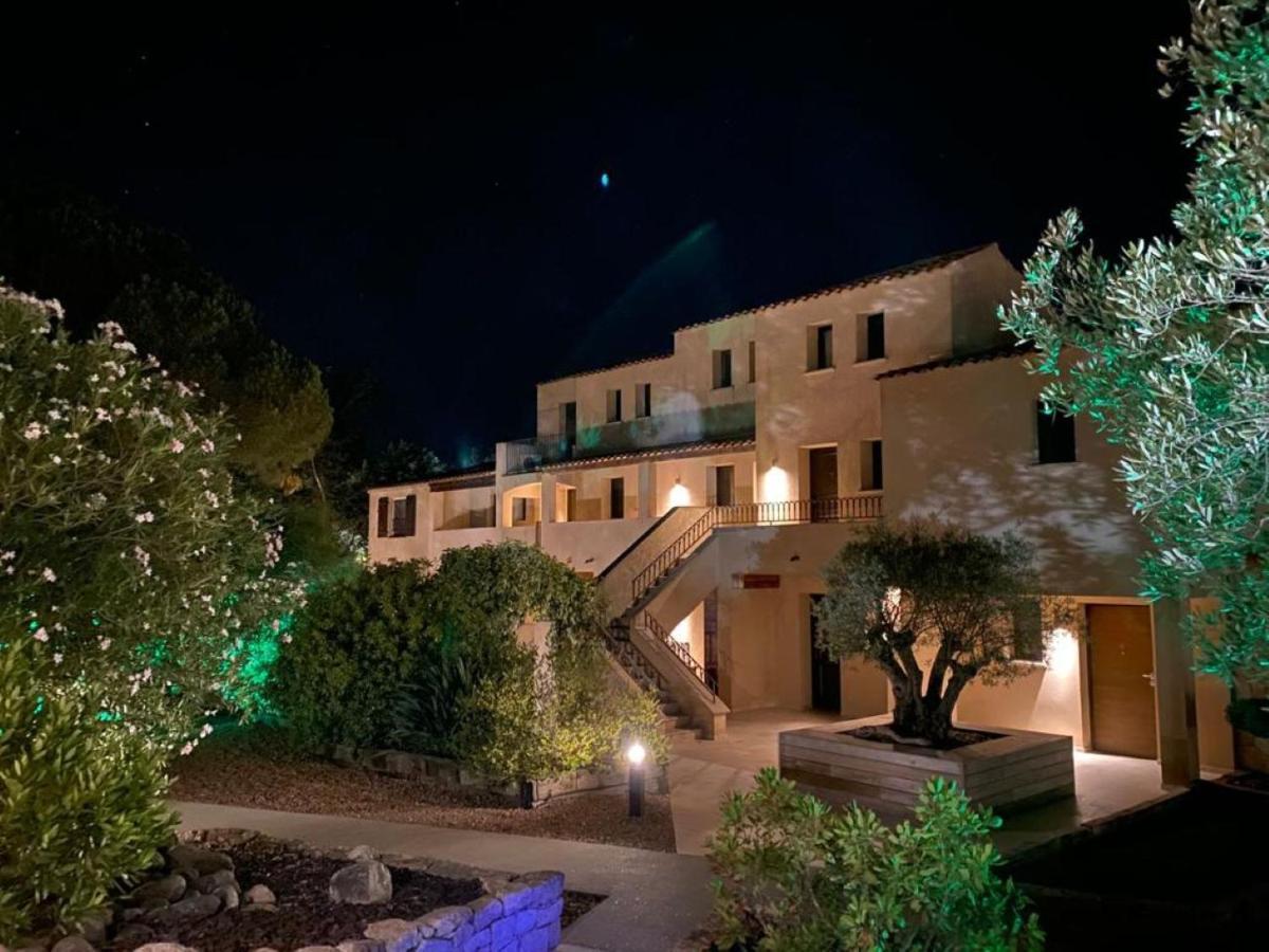 Bartaccia Hotel