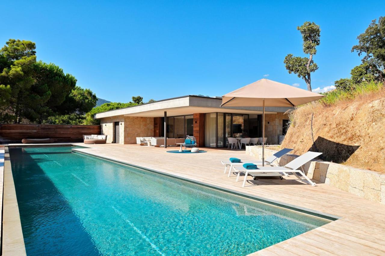 Hotel Bartaccia Propriano (Corsica)