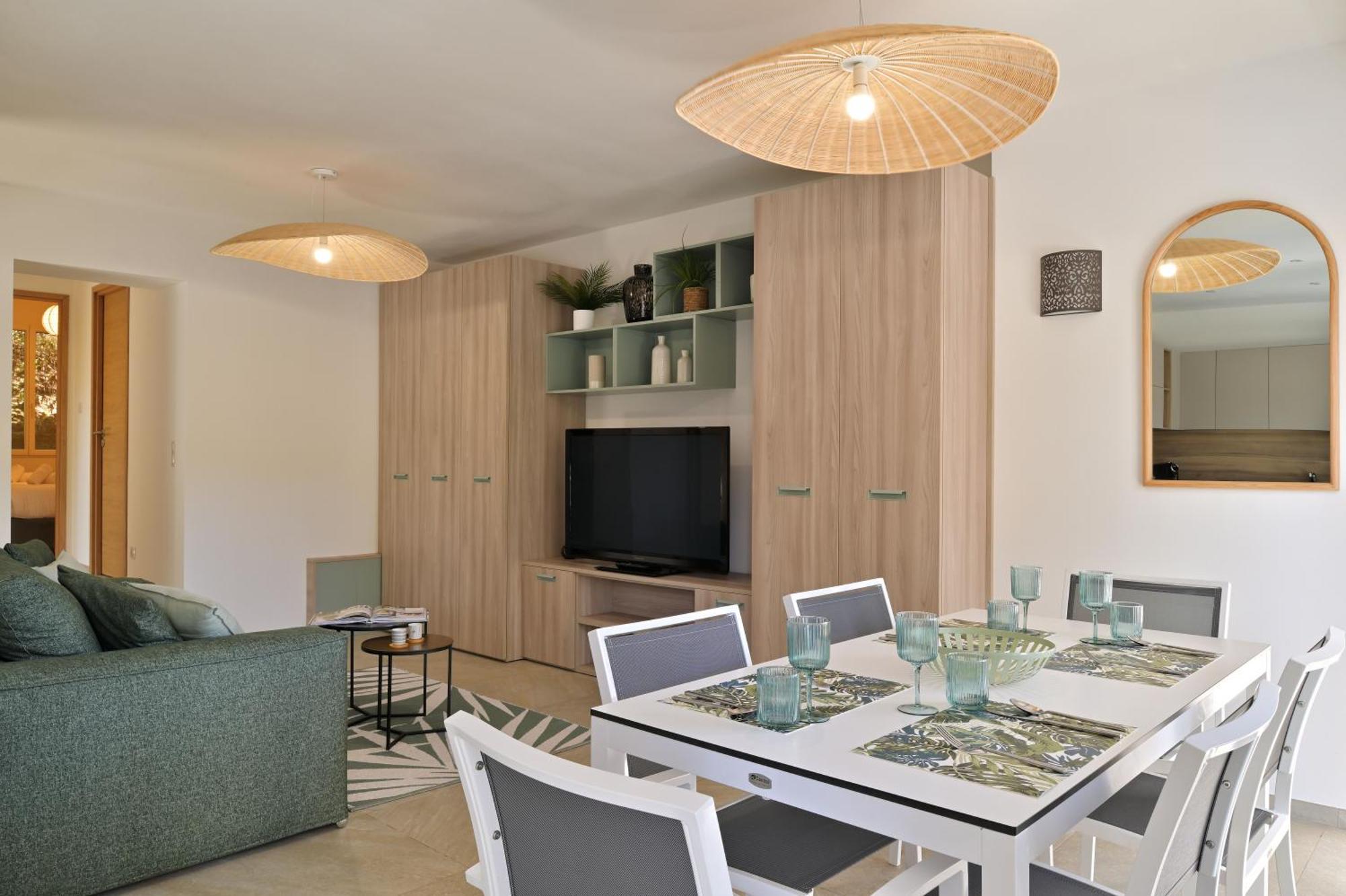 Hotel Bartaccia Propriano (Corsica)