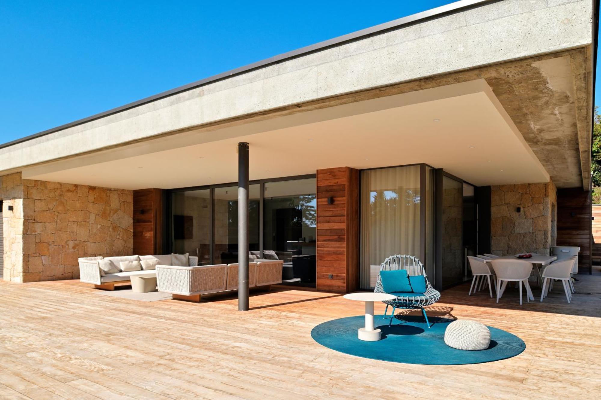 Bartaccia Hotel