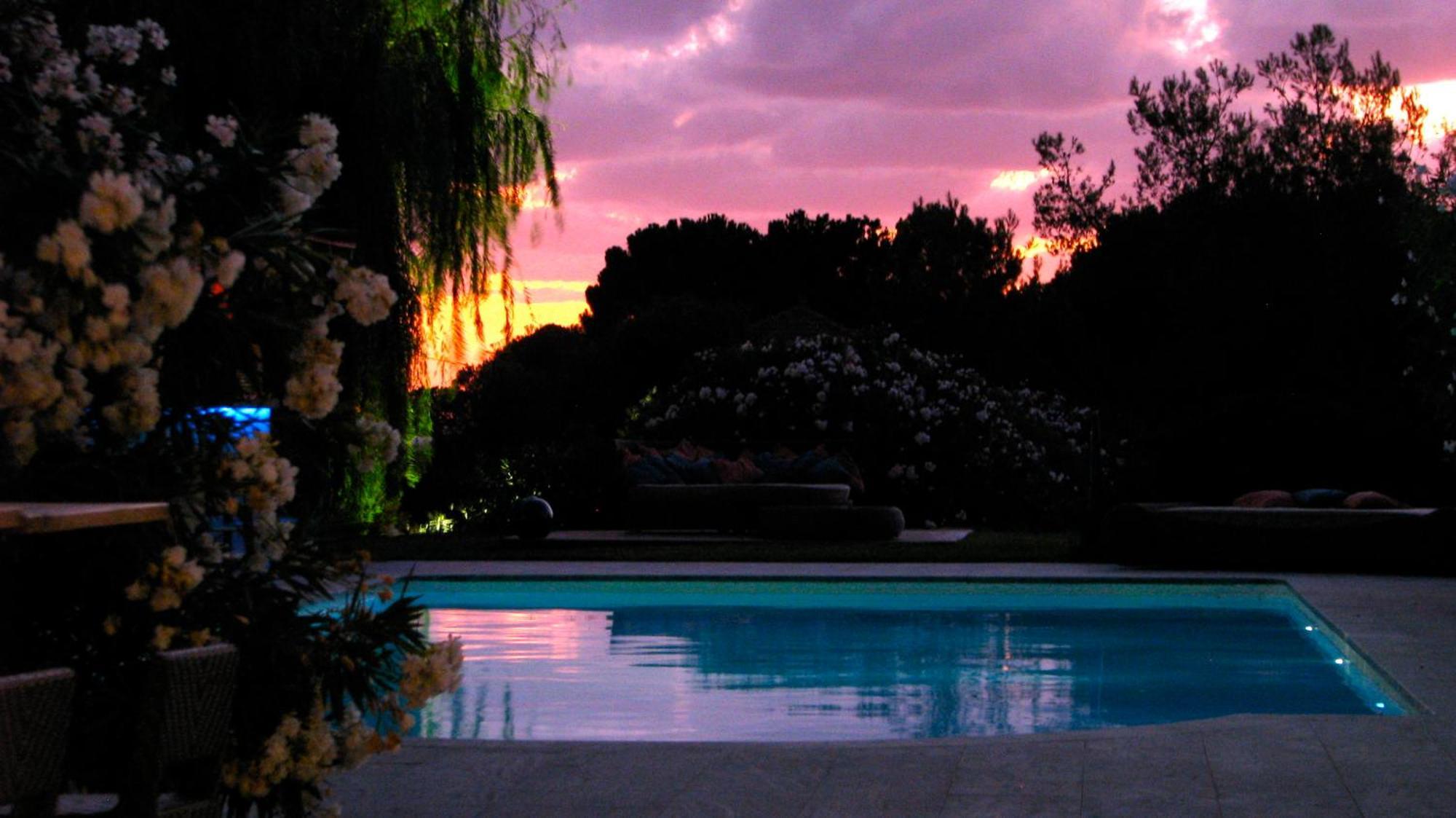 Hotel Bartaccia