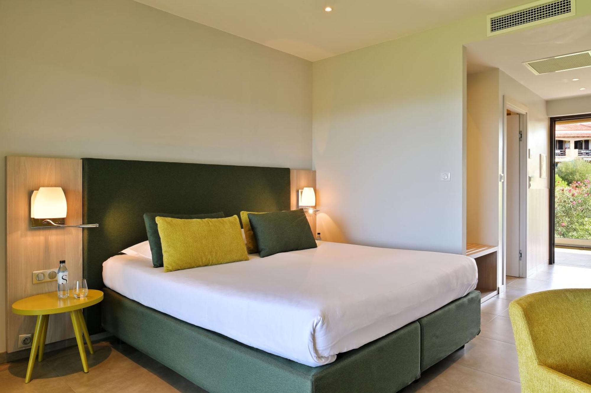 Bartaccia Hotel