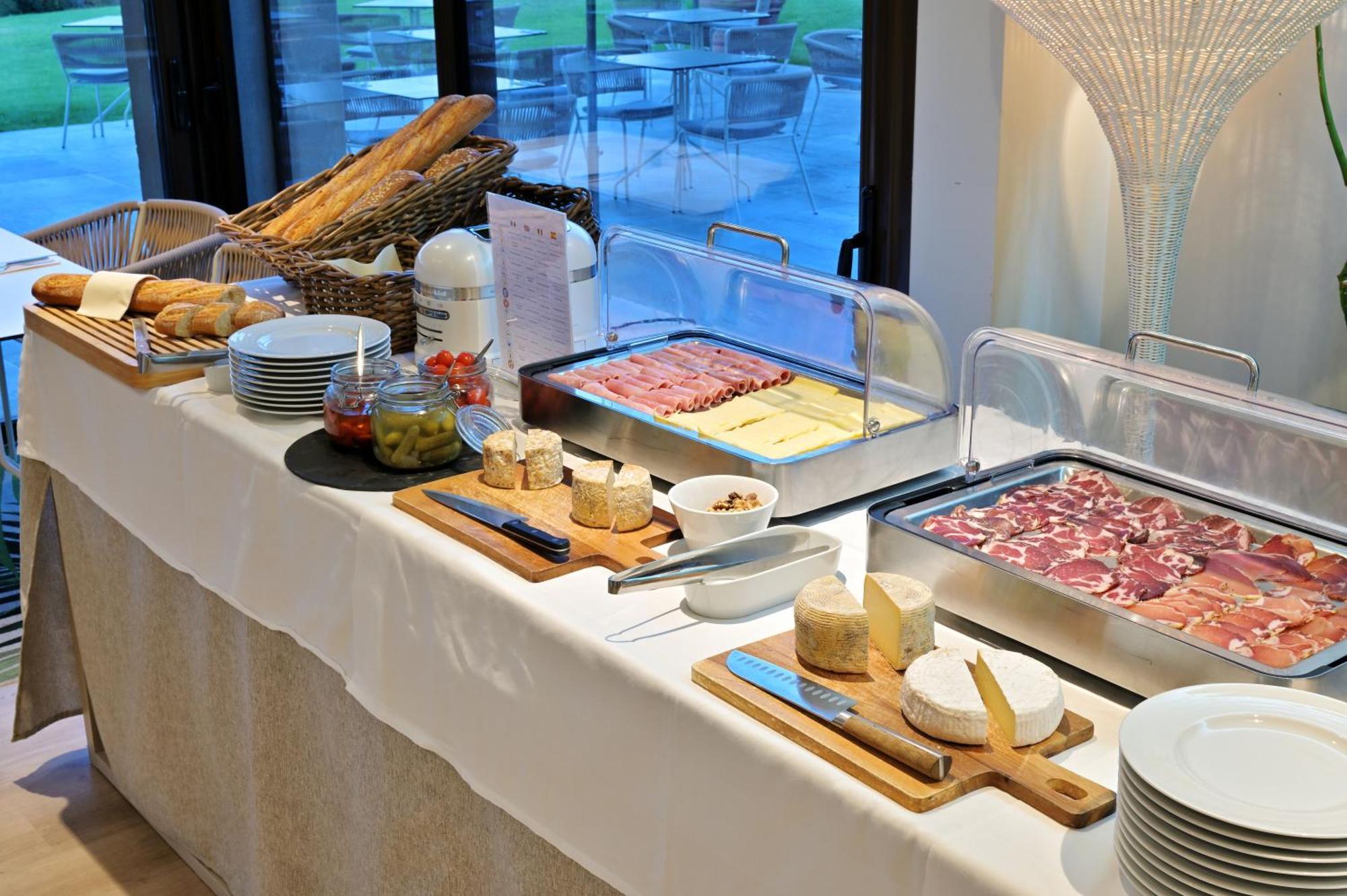 Bartaccia Hotel 4*