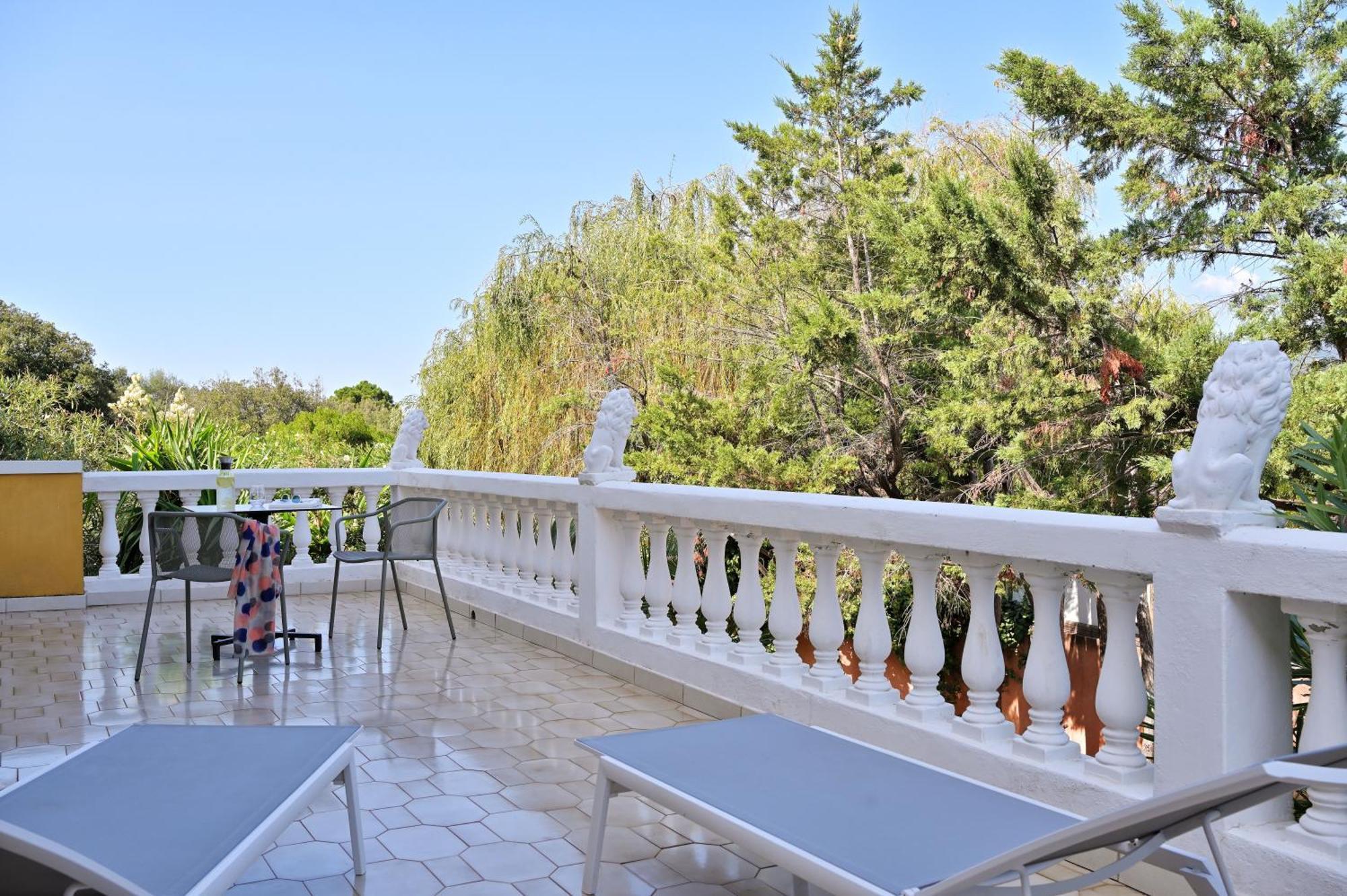 Hotel Bartaccia Propriano (Corsica)