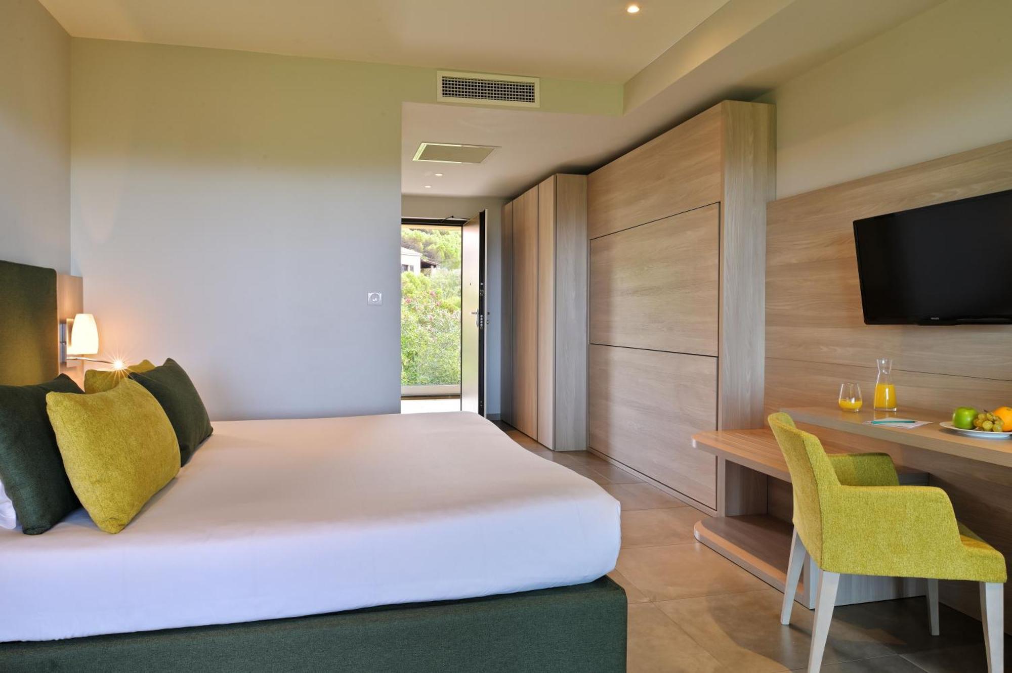 Bartaccia Hotel 4*