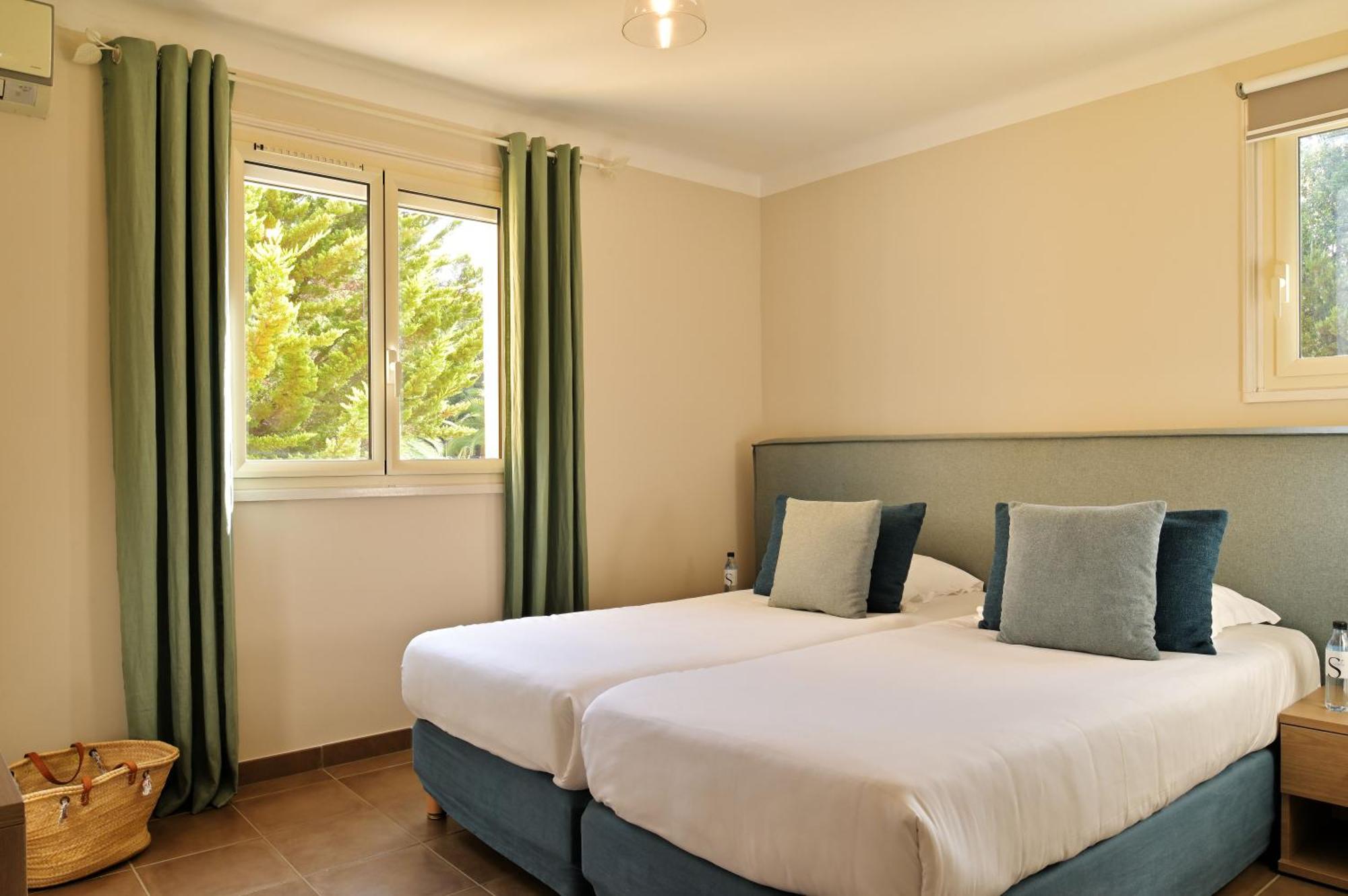Hotel Bartaccia Propriano (Corsica)